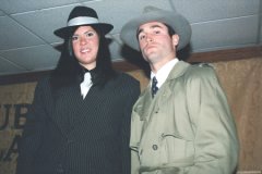 Farmer with mobster Sofia