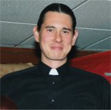 Our own Father Francis