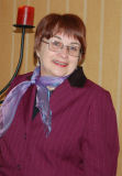 Pamela Van Arsdale as Harriet Pettibone