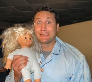 One of our hosts