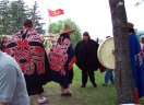 Grand entry