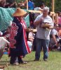Terry explains origin of Pacific Connections group