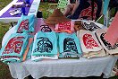 T-Shirts & Handbags