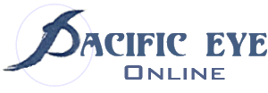 Welcome to PacificEye online