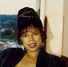 Marlena Rose