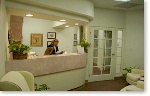 Front Office