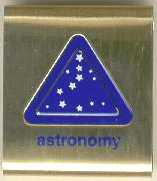 Astronomy