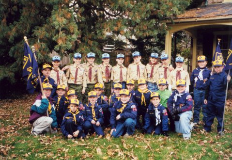 Pack 141