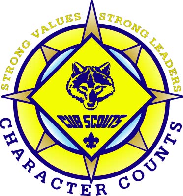 BSA Logo