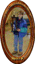 Pinewood Derby Winner