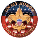 BSA Web site