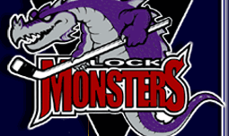 The lock monsters are helping us raise money for our pack, check out their web site