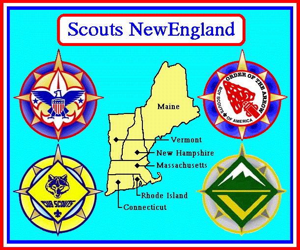 Scouter New England