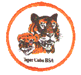 Our Tigers are very family oriented!
