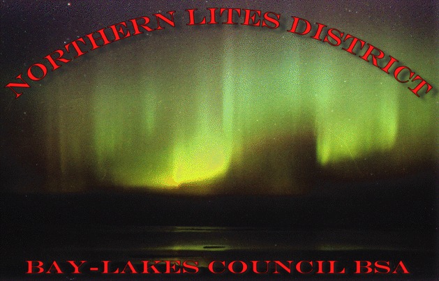 Go to Northern Lights District Page