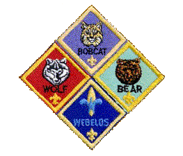 Cub Scout Badges