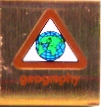 Geography Belt Loop