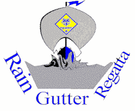 Raingutter Regatta