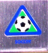 Soccer Belt Loop