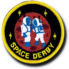 Space Derby