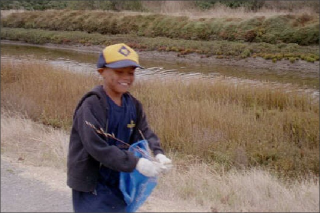 Community Service is great!