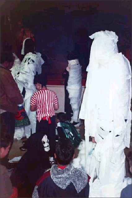 Our best Mummy