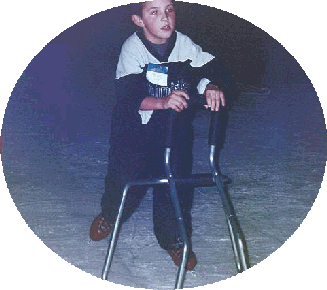 Pack Ice Skate Fun