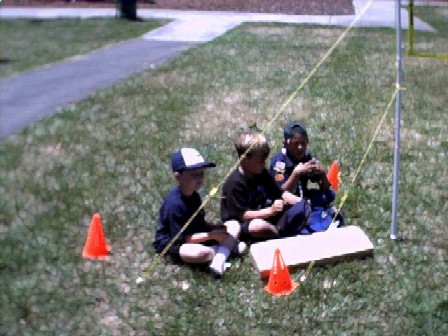 fun and games