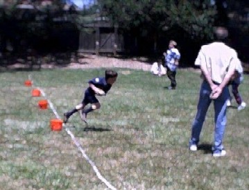 fun and games