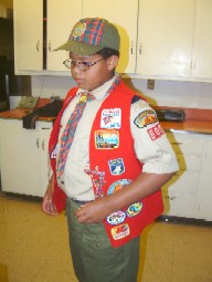 uniform inspections