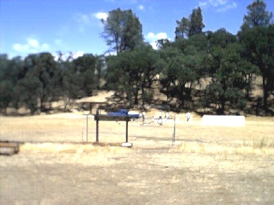 the Sports fields
