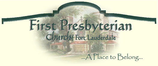 First Presbyterian Church of Fort Lauderdale