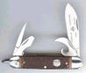 Knife Safety and Skills!