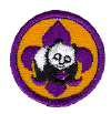 World Conservation Patch