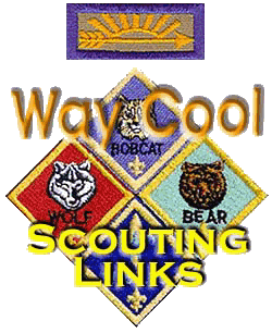 way cool scouting links
