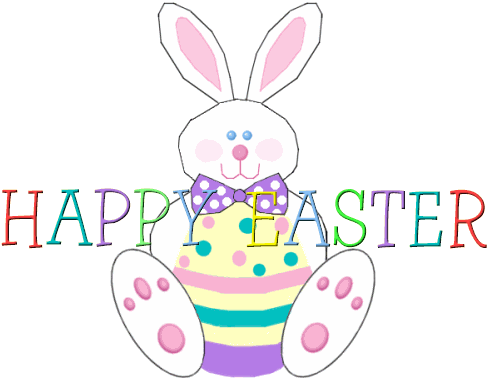 Happy Easter