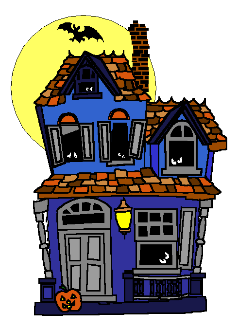 Haunted House