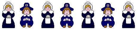 Pilgrims