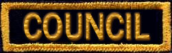 Golden Empire Council