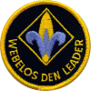Webelos Den Leader.gif (237115 bytes)