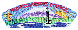 Pacific Harbors