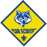 cub scout emblem