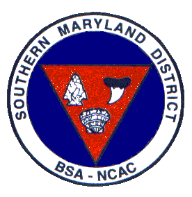 Southern Maryland District
