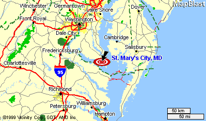 Mid-Atlantic Region