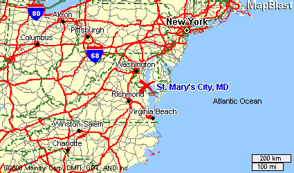 East Coast