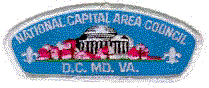 National Capital Area Council