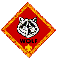Click here to see Wolf Info