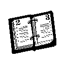 Click here to see the 2002 - 2003 Calendar of Events