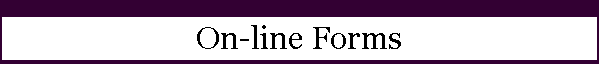 On-line Forms