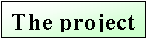 Text Box: The project